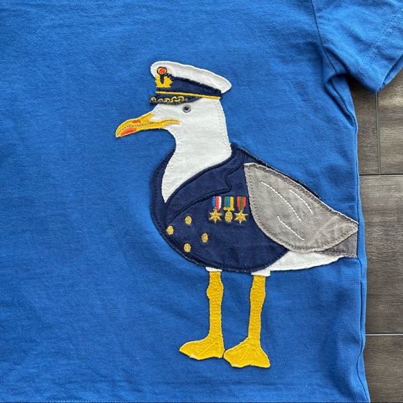 Mini Boden Classic Techno Shorts & Matching Shirts Bundle - 4 yr - Picture 3 of 16